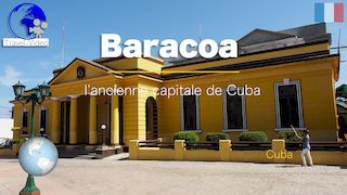 Baracoa, ancienne capitale • Cuba 